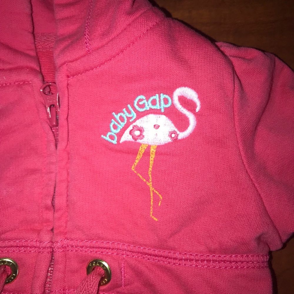 Baby Gap Jacket